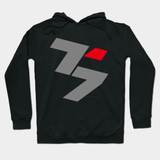 Yamaha Tenere 700 Hoodie